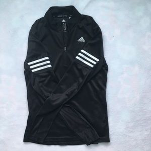 Adidas Running Half Zip